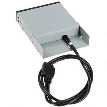 Pannello del vano disco fisso per Chieftec MUB-3002