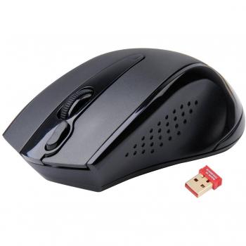 Mouse Wireless Ottico A4Tech EVO G9-500F-1