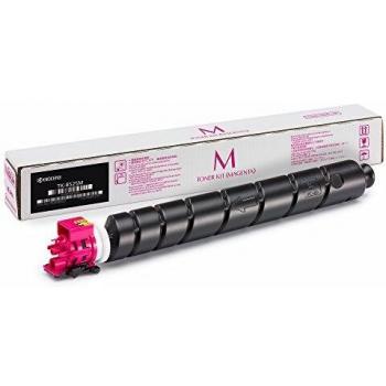 Kyocera KYOCERA TK-8525M Laser Toner 20000 Pages Magenta
