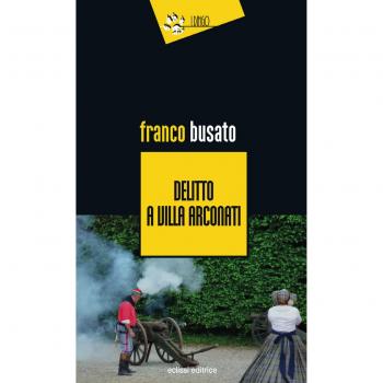 Delitto a Villa Arconati