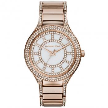 Michael Kors Elegancia Rosa Mk3313