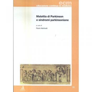 Malattia di Parkinson e sindromi parkinsoniane