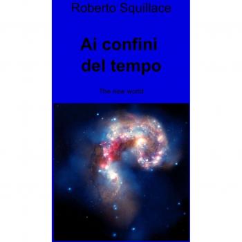 Ai confini del tempo