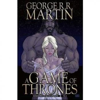 A Game of thrones (Vol. 3)