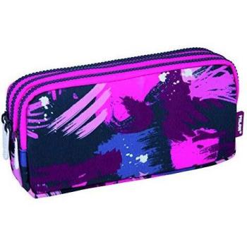 MILAN 2019 Estuche Portatodo, 22 cm, Rosa