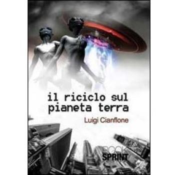 Il riciclo sul pianeta terra