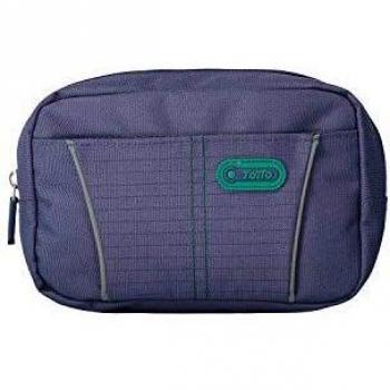 Estuche Escolar Azul TOTTO