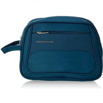 Gabol Maleta Azul Petróleo 28 cm 7 L