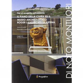 Il piano della Civita ed il Museo Archeologico Roger Lambrects di Artena. Per un progetto sull'esistente