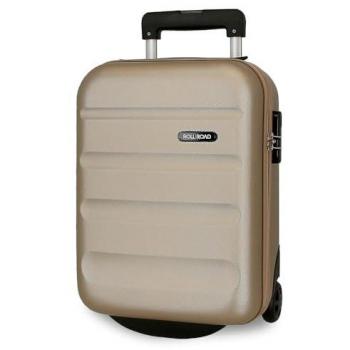 Roll Road Flex Cabina Rígida 40 cm – Impermeable y Resistente