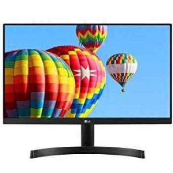 LG 27MK600M Monitor