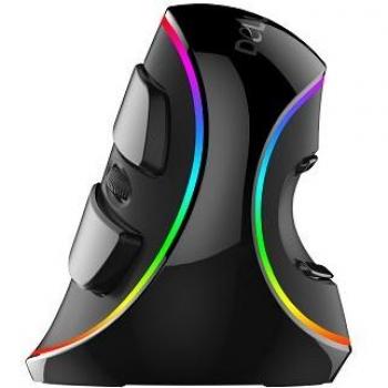 Delux M618più RGB Sorriso per PC