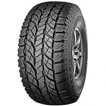 YOKOHAMA 255/65 R17 110H G012 A/T-S  4X4 (MIXTO)