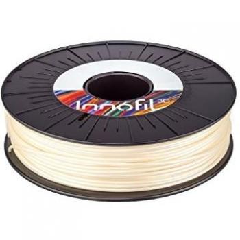 BASF Ultrafuse PLA-0011A075 Filamento PLA Bianco Perla 1.75 mm 750 g