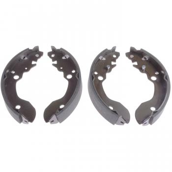 Jogo de maxilas de travão ADK84127 Blue Print