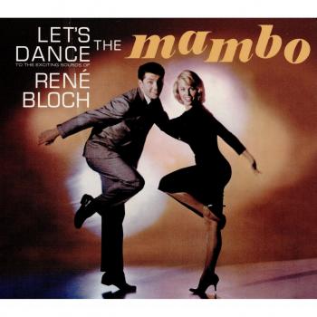 Let's Dance The Mambo