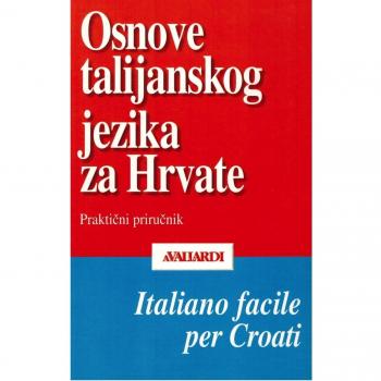 Italiano facile per croati