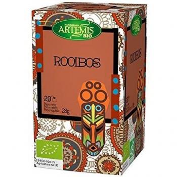 Té Rooibos Bio