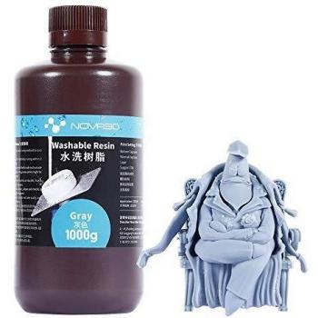 Nova 3D Resin Lavabile 405 nm