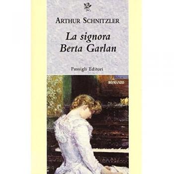 La signora Berta Garlan