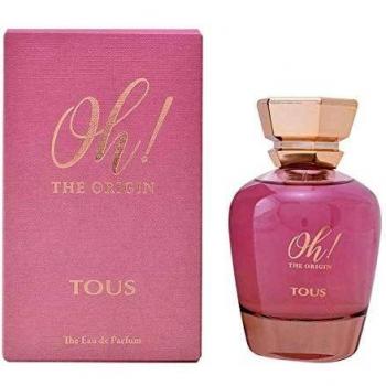 Tous Oh! The Origin