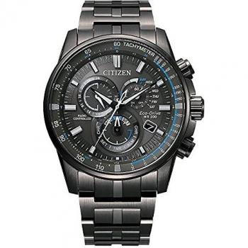 Citizen Reloj Eco-Drive Promaster CB5887-55H