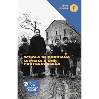 Lettera a una professoressa