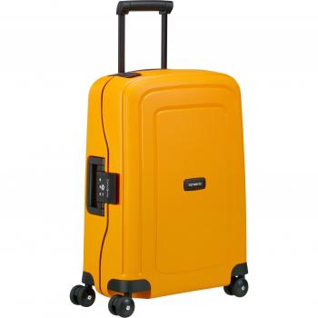 Maleta Samsonite S'Cure Spinner 55/20 rígida 34 L