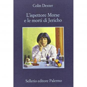 L'ispettore Morse e le morti di Jericho