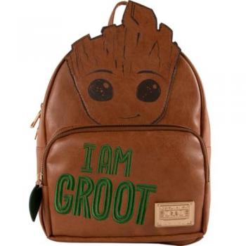 Mochila Guardians of the Galaxy I am Groot