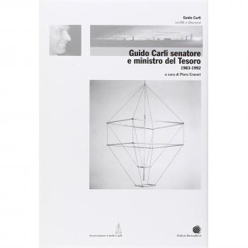 Guido Carli senatore e Ministro del Tesoro (1983-1992) (Vol. 5)