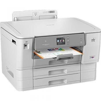 Brother HL-J6100DW Stampante Inkjet A3 Colore