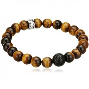 Brazalete de plata para mujer Thomas Sabo