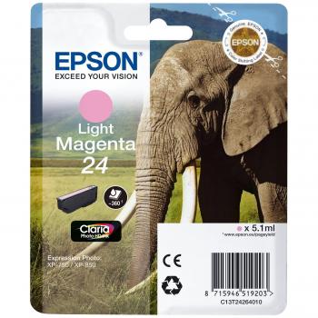 Epson XP750 T2426 Ink Jet Magenta LH