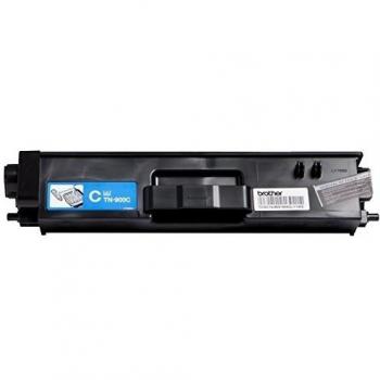 TONER BROTHER TN-900 CIANO ORIGINALE