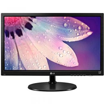 LG UltraWide WFHD Monitor (20M38A-BB)