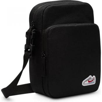 Nike Cortez Heritage Bolsa Bandolera 4L Negro