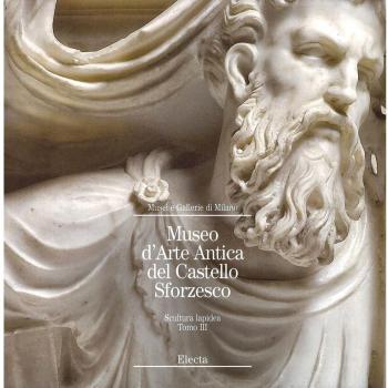 Museo d'arte antica del Castello Sforzesco. Scultura lapidea. Ediz. illustrata (Vol. 3)