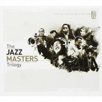 Jazz Master Trilogy (3 CD)