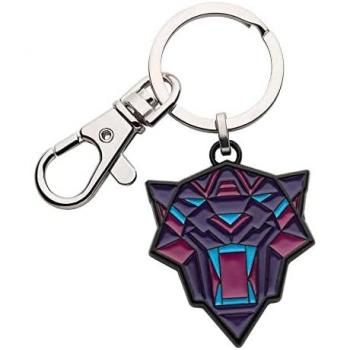 Llavero Marvel Black Panther
