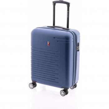 Cactus_25, Maleta de Viaje 4 Ruedas Extensible de Gladiator 75 cm, 102 L, ABS