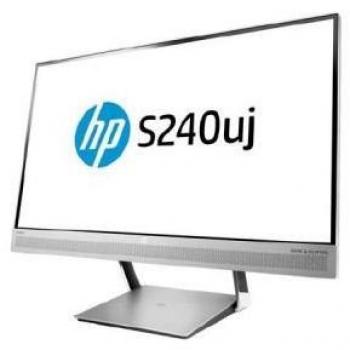 HP Monitor EliteDisplay s240uj 23.8