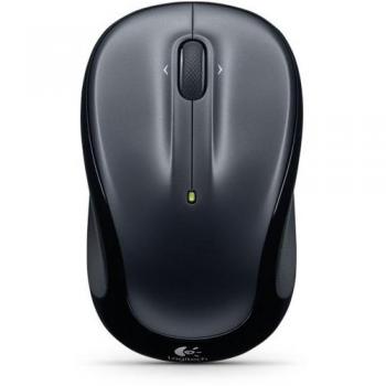 Mouse Wireless Logitech M325 2,4 GHz con Ricevitore USB Unifying