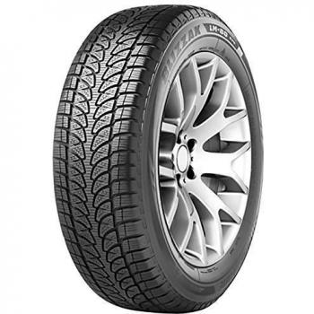 Bridgestone 235/60R18 107H LM-80 XL 4X4 Winter/Invierno