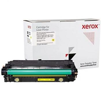 Xerox 006R03681 Cartuccia toner giallo, 9.5K pagine