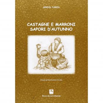 Castagne e marroni sapori d'autunno