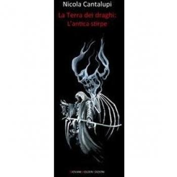 L'antica stirpe. La terra dei draghi (Vol. 1)