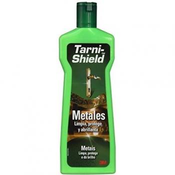 TARNI SHIELD limpia metales bote 250 ml