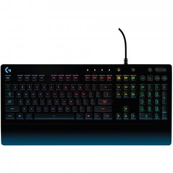 Logitech G213 Prodigy Tastiera USB Nero