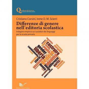 Differenze di genere nell'editoria scolastica. Indagine empirica ...